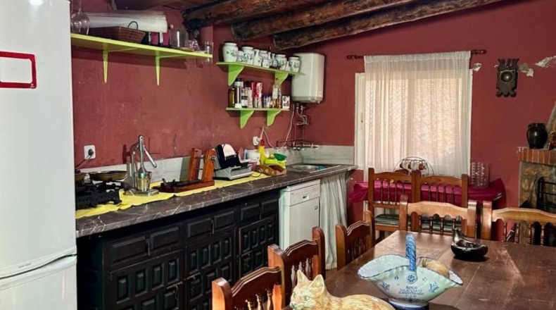 Guadalajara - Cabanillas del Campo - 500m2
