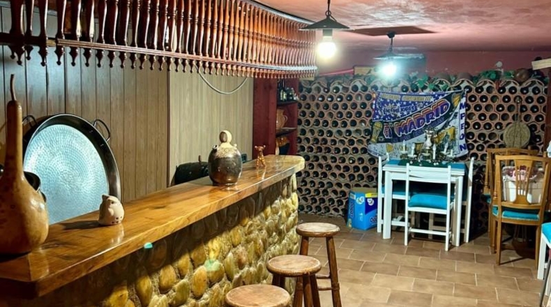Guadalajara - Cabanillas del Campo - 500m2