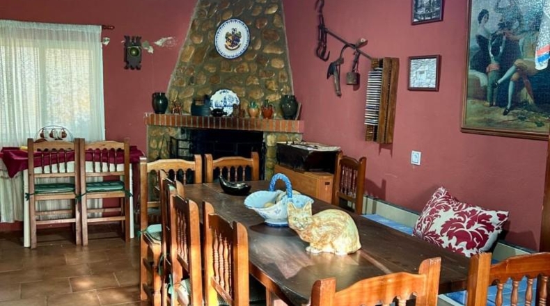 Guadalajara - Cabanillas del Campo - 500m2