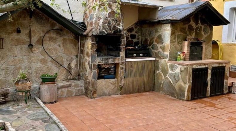 Guadalajara - Cabanillas del Campo - 500m2