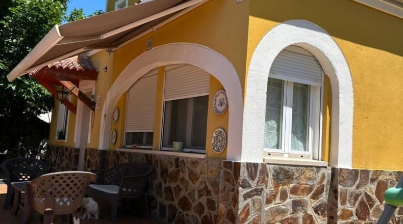 Guadalajara - Cabanillas del Campo - 500m2
