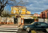 Xalet independent amb terreny en venda a la España, Cabanillas del Campo, ref.: TR241221 foto