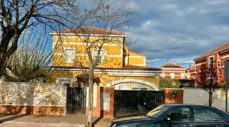 Guadalajara - Cabanillas del Campo - 500m2