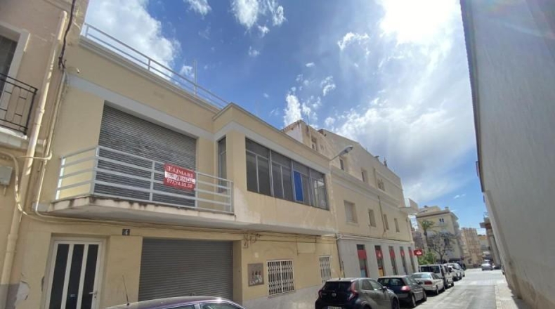 Barcelona - la Roca del Vallès - 500m2