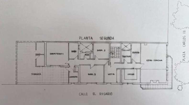 Barcelona - la Roca del Vallès - 500m2