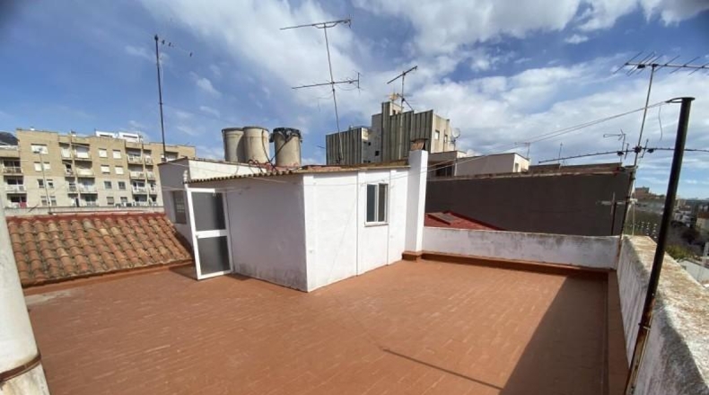 Barcelona - la Roca del Vallès - 500m2