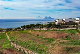 Manilva 1146&nbsp;m² 