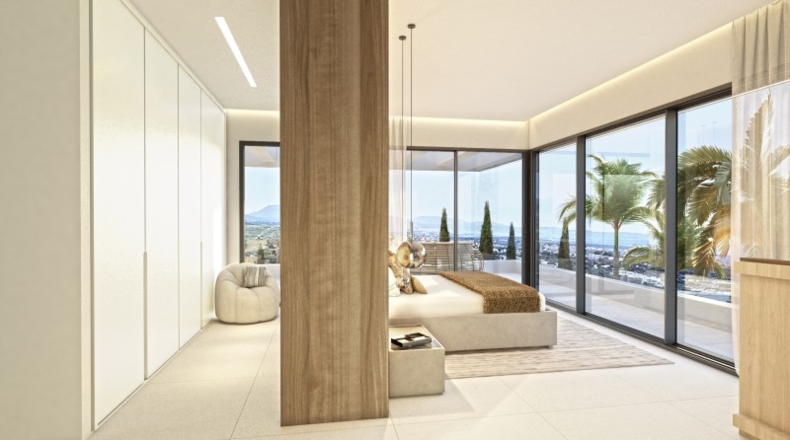 Málaga - Manilva - 1146m2