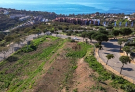 Manilva 1146&nbsp;m² 