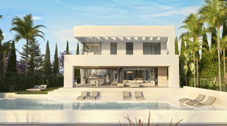 Málaga - Manilva - 1146m2