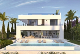 Manilva 1146&nbsp;m² 