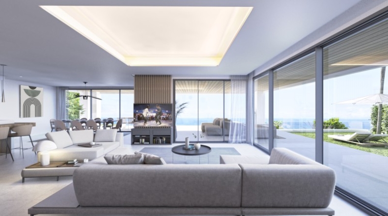Málaga - Manilva - 1146m2