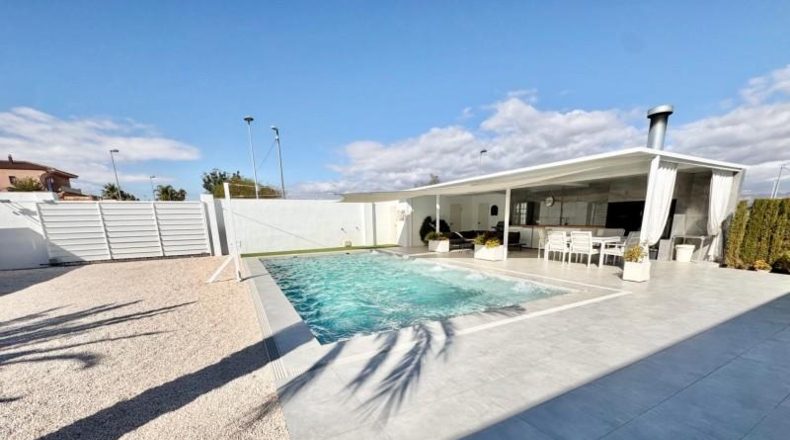 Alicante - Orihuela - 1600m2