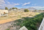 Chalet independiente con terreno en venta en la España, Orihuela, ref: TR242442 foto