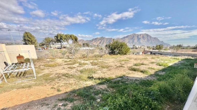 Alicante - Orihuela - 1600m2