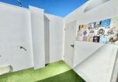 Chalet independiente con terreno en venta en la España, Orihuela, ref: TR242442 foto