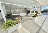 Chalet independiente con terreno en venta en la España, Orihuela, ref: TR242442 foto