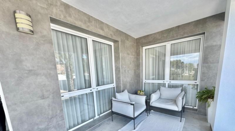 Alicante - Orihuela - 1600m2