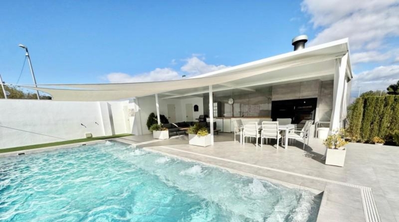 Alicante - Orihuela - 1600m2