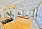 Chalet independiente con terreno en venta en la España, Orihuela, ref: TR242442 foto