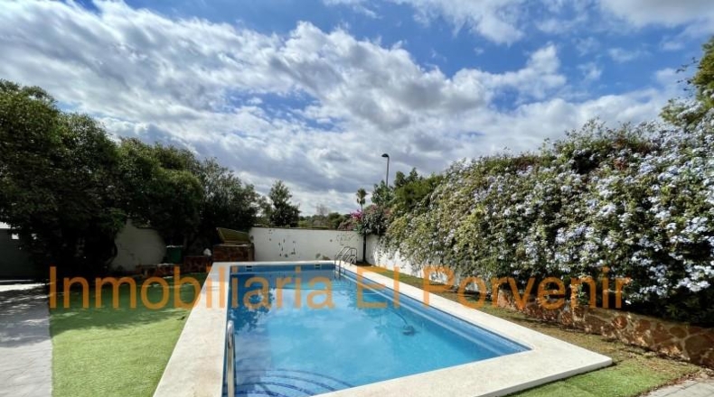Valencia - Torrente - 737m2