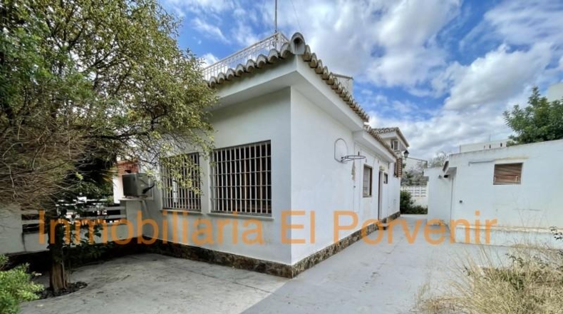 Valencia - Torrente - 737m2