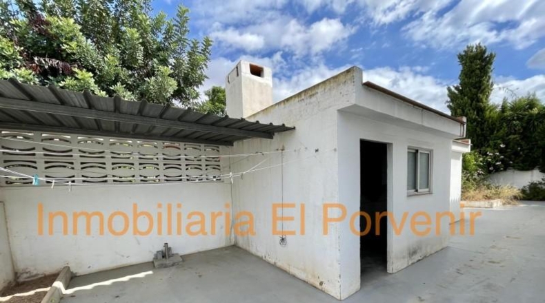 Valencia - Torrente - 737m2