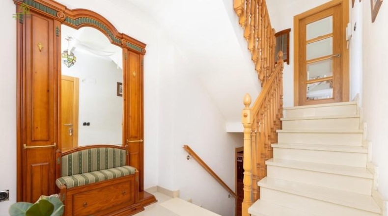 Granada - Huétor Vega - 437m2
