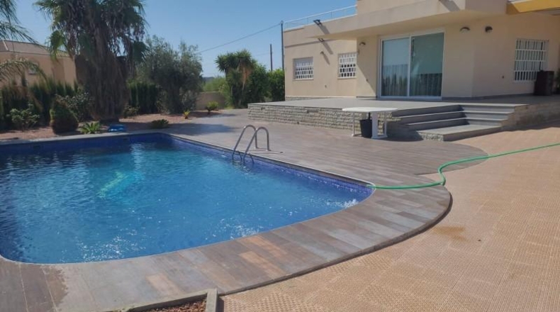 Castellon - Castellón de la Plana - 240m2