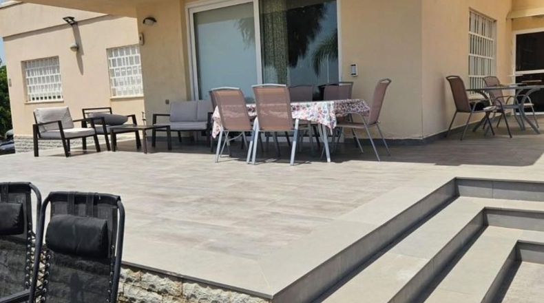 Castellon - Castellón de la Plana - 240m2