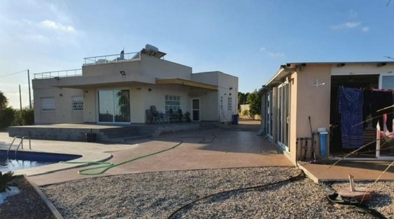 Castellon - Castellón de la Plana - 240m2