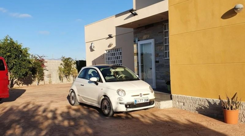 Castellon - Castellón de la Plana - 240m2