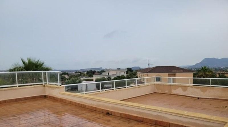 Castellon - Castellón de la Plana - 240m2