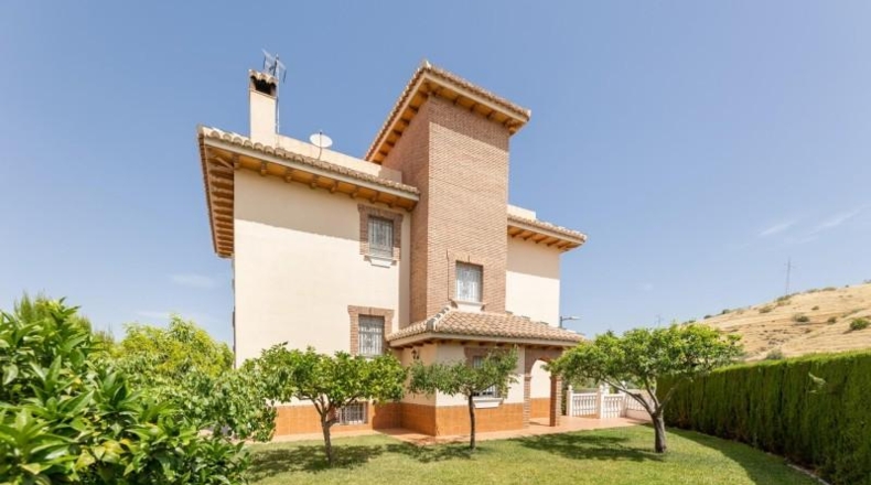Granada - Уэтор Вега - 178m2