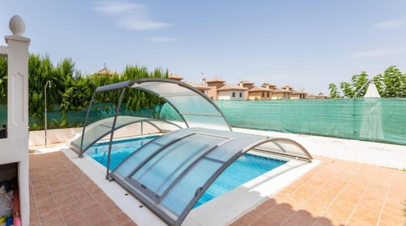 Granada - Уэтор Вега - 178m2