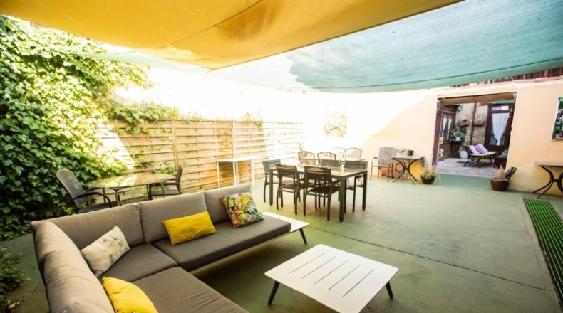 Huesca - Siétamo - 950m2