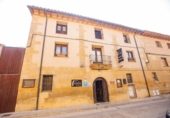 Xalet independent amb terreny en venda a la España, Siétamo, ref.: TR267466 foto
