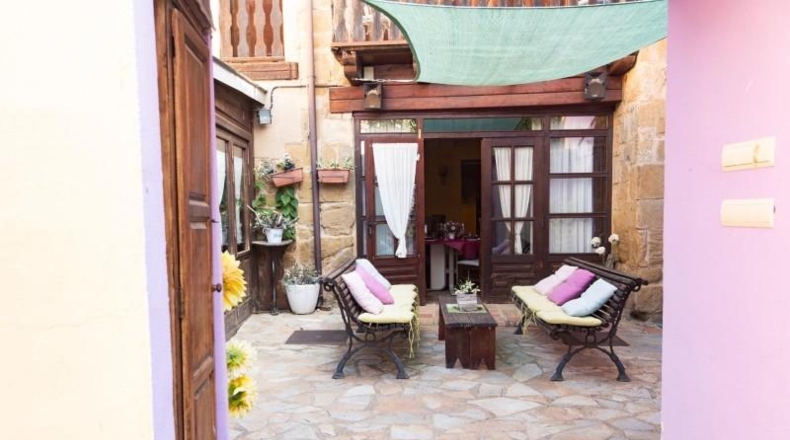 Huesca - Siétamo - 950m2