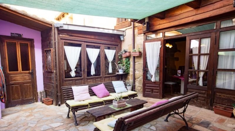 Huesca - Siétamo - 950m2