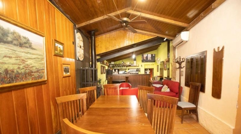 Huesca - Siétamo - 950m2