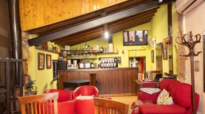 Huesca - Siétamo - 950m2