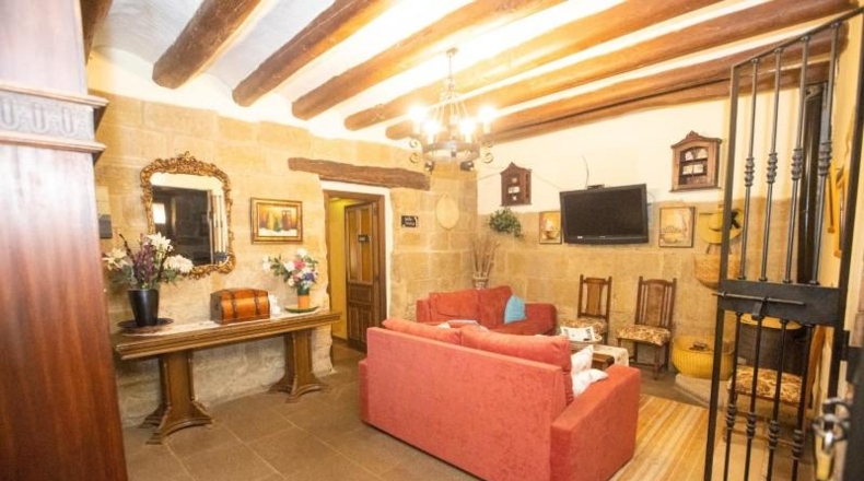 Huesca - Siétamo - 950m2