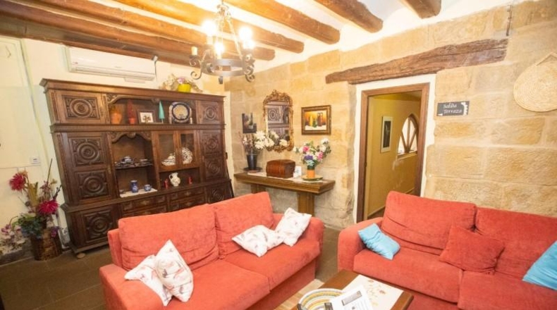 Huesca - Siétamo - 950m2