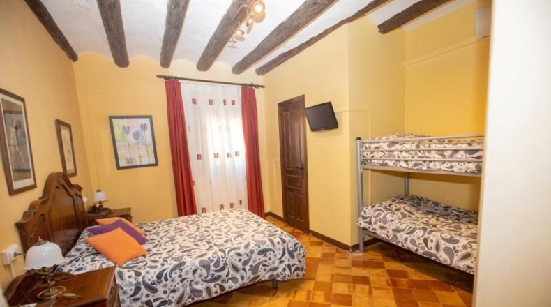 Huesca - Siétamo - 950m2