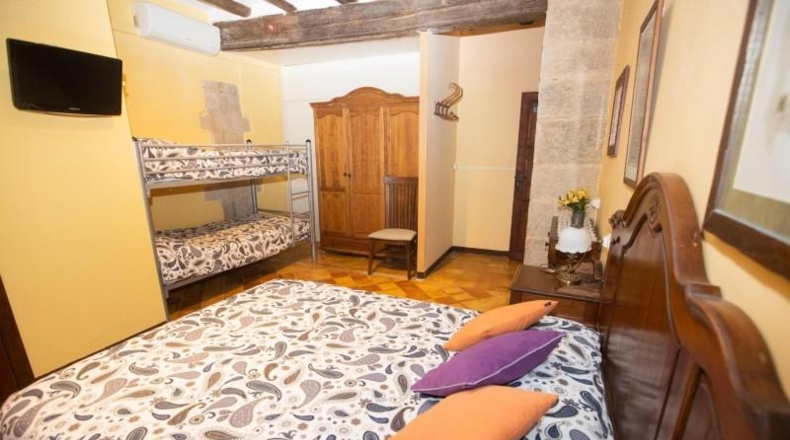 Huesca - Siétamo - 950m2