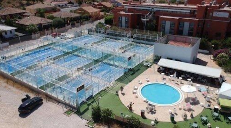 Murcia - Murcia - 600m2