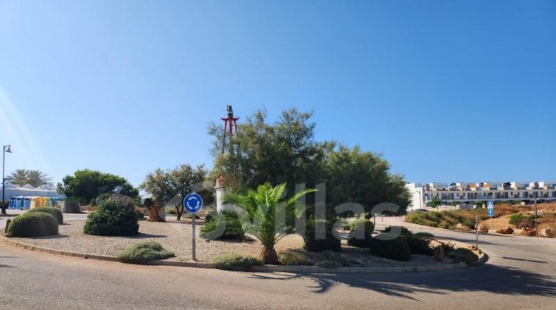 Balearic Islands - Son Parc - 650m2