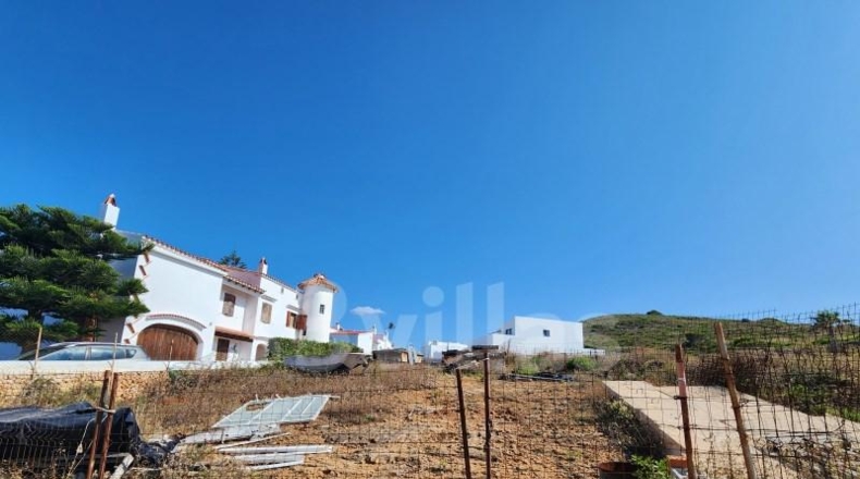Balearic Islands - Son Parc - 650m2