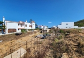 Land suitable for development for sale on España, es Mercadal, ref: TR263504 photo