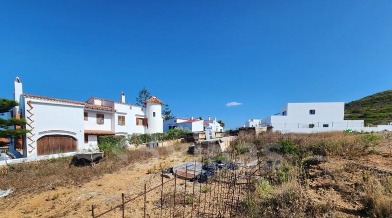 Balearic Islands - Son Parc - 650m2